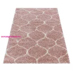 TOP! Ay. SALSA ROSE 60 X 110 szőnyeg