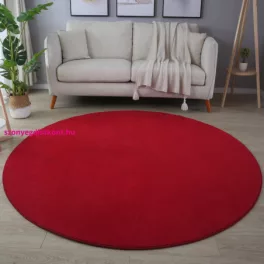 TOP! Ay. SKY 5400 RED 200 X 200 kör szőnyeg