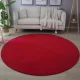 TOP! Ay. SKY 5400 RED 200 X 200 kör szőnyeg