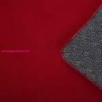 TOP! Ay. SKY 5400 RED 200 X 200 kör szőnyeg