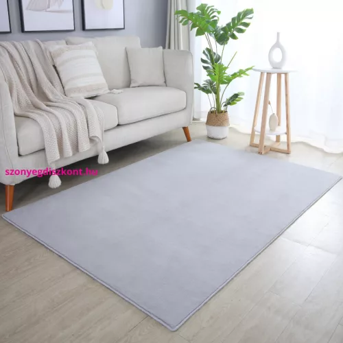 TOP! Ay. SKY 5400 SILVER 80 X 150 szőnyeg