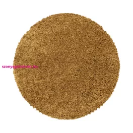 TOP! Ay. SYDNEY GOLD 120 x 120 -kör szőnyeg