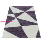 TOP! Ay. TANGO 3101 LILA 80 X 150 szőnyeg