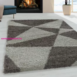 TOP! Ay. TANGO 3101 TAUPE 80 X 150 szőnyeg