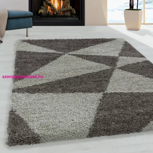 TOP! Ay. TANGO 3101 TAUPE 80 X 150 szőnyeg