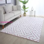 TOP! Ay. VISION 5121 ROSE 80 X 150 szőnyeg