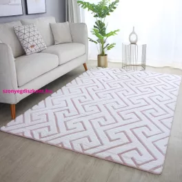 TOP! Ay. VISION 5121 ROSE 80 X 150 szőnyeg