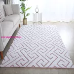 TOP! Ay. VISION 5121 ROSE 80 X 150 szőnyeg