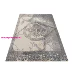 TOP! Szőnyeg Dy. VISTA 04 szürke 120 x 170 cm