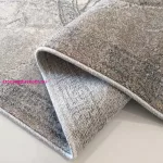 TOP! Szőnyeg Dy. VISTA 04 szürke 120 x 170 cm