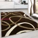 TOP! Den. Nia 6926 bézs 120x170cm Modern szőnyeg